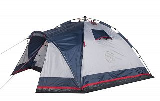 Палатка кемпинговая "Alcor 3"