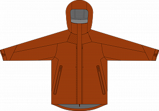 Куртка Guard Competition